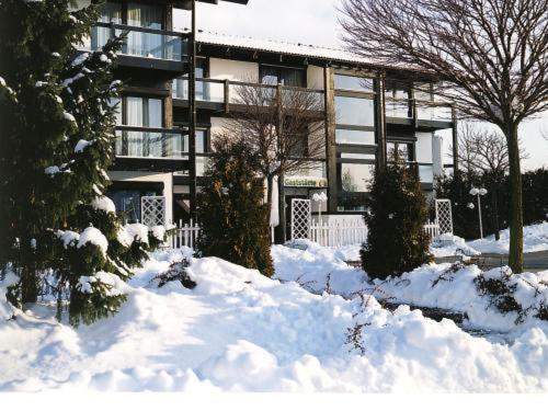 阿本德罗特酒店 Mittelbach 外观 照片