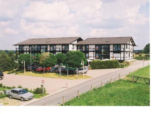阿本德罗特酒店 Mittelbach 外观 照片