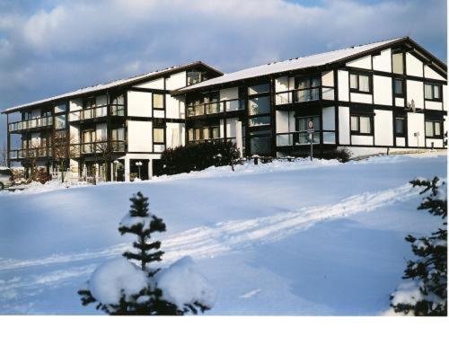 阿本德罗特酒店 Mittelbach 外观 照片