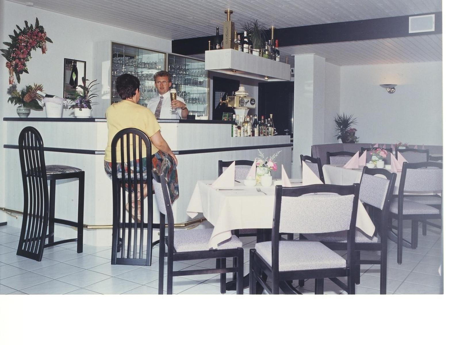 阿本德罗特酒店 Mittelbach 外观 照片